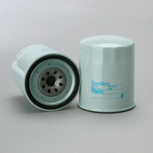 P550067 | Donaldson P550067 Spin-On Full-Flow Lube Filter