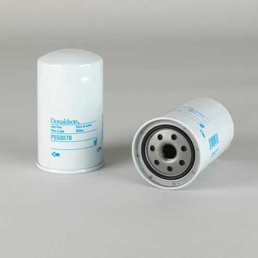P550078 | Donaldson P550078 Spin-On Full-Flow Lube Filter