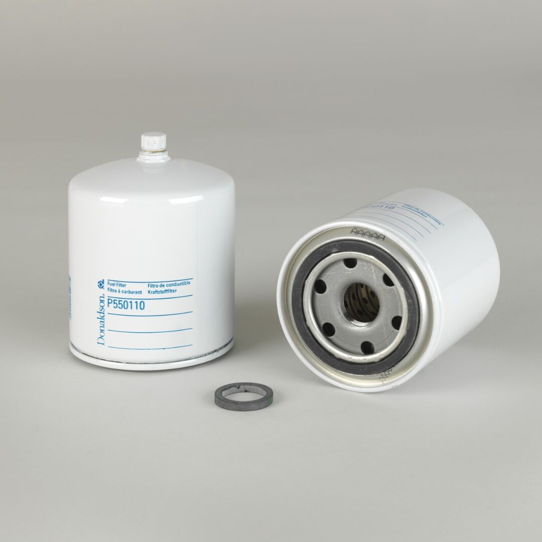 P550110 | Donaldson P550110 Spin-On Fuel Filter