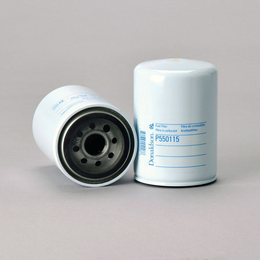 P550115 | Donaldson P550115 Spin-On Fuel Filter
