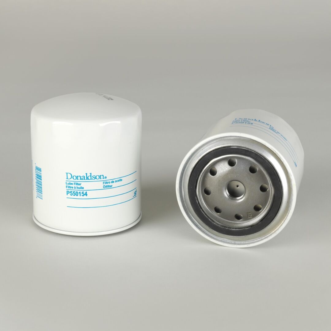 P550154 | Donaldson P550154 Spin-On Bypass Lube Filter