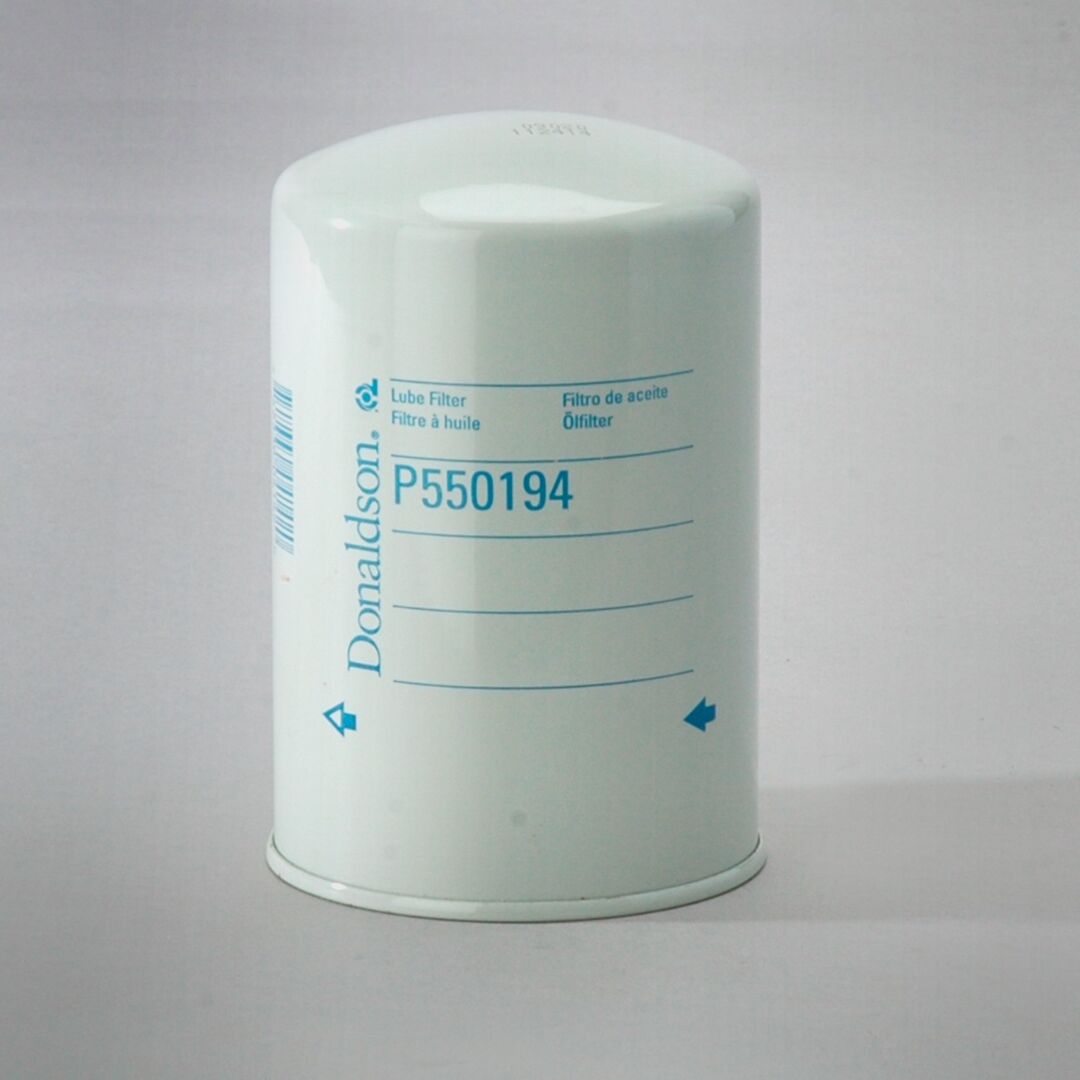 P550194 | Donaldson P550194 Spin-On Full-Flow Lube Filter