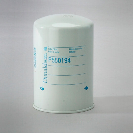 P550194 | Donaldson P550194 Spin-On Full-Flow Lube Filter