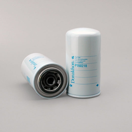 P550218 | Donaldson P550218 Spin-On Fuel Filter