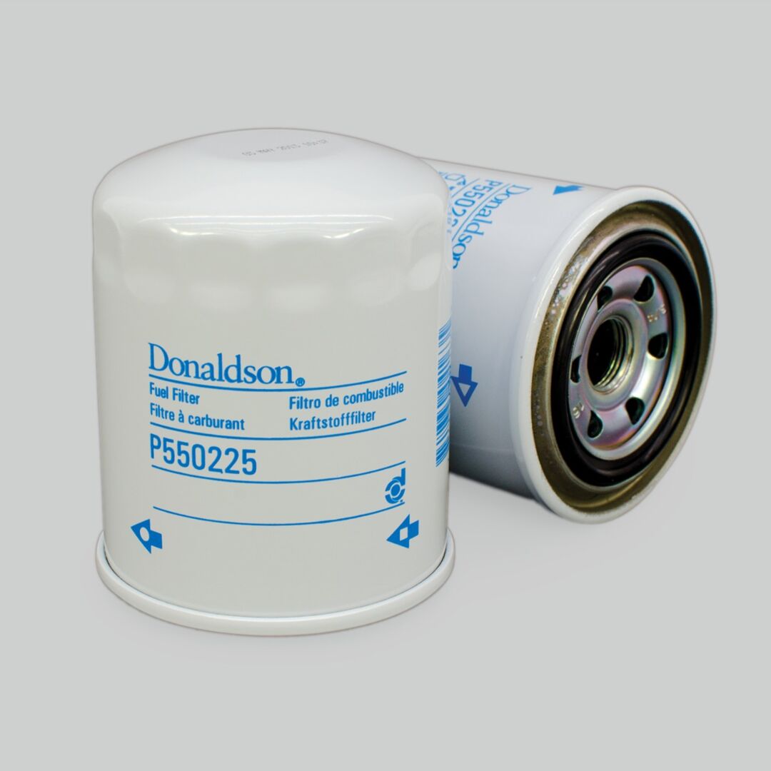 P550225 | Donaldson P550225 Spin-On Fuel Filter