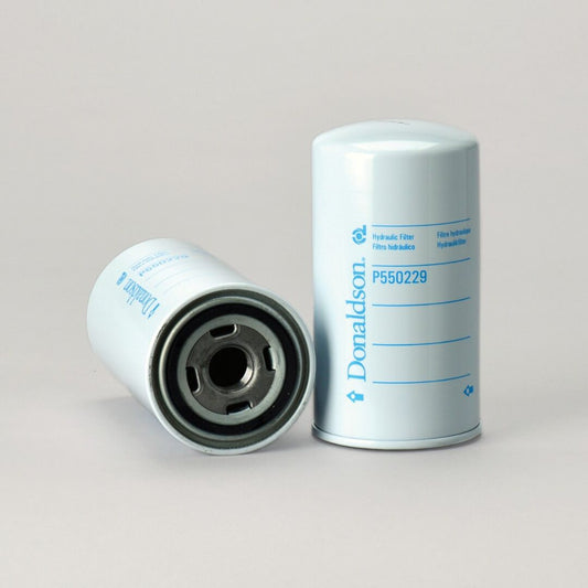 P550229 | Donaldson P550229 Spin-On Hydraulic Filter