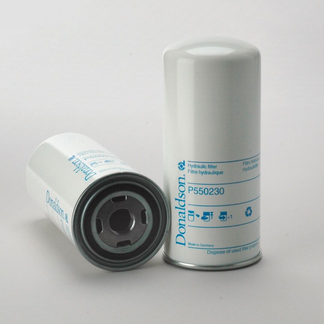 P550230 | Donaldson P550230 Spin-On Hydraulic Filter