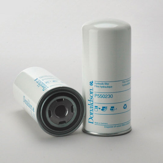 P550230 | Donaldson P550230 Spin-On Hydraulic Filter