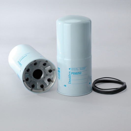 P550252 | Donaldson P550252 Spin-On Hydraulic Filter