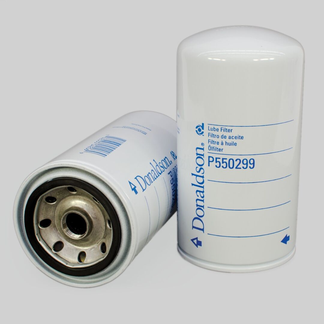 P550299 | Donaldson P550299 Spin-On Full-Flow Lube Filter