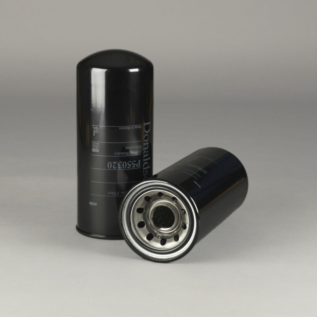 P550320 | Donaldson P550320 Spin-On Hydraulic Filter