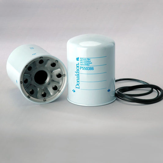 P550386 | Donaldson P550386 Spin-On Hydraulic Filter