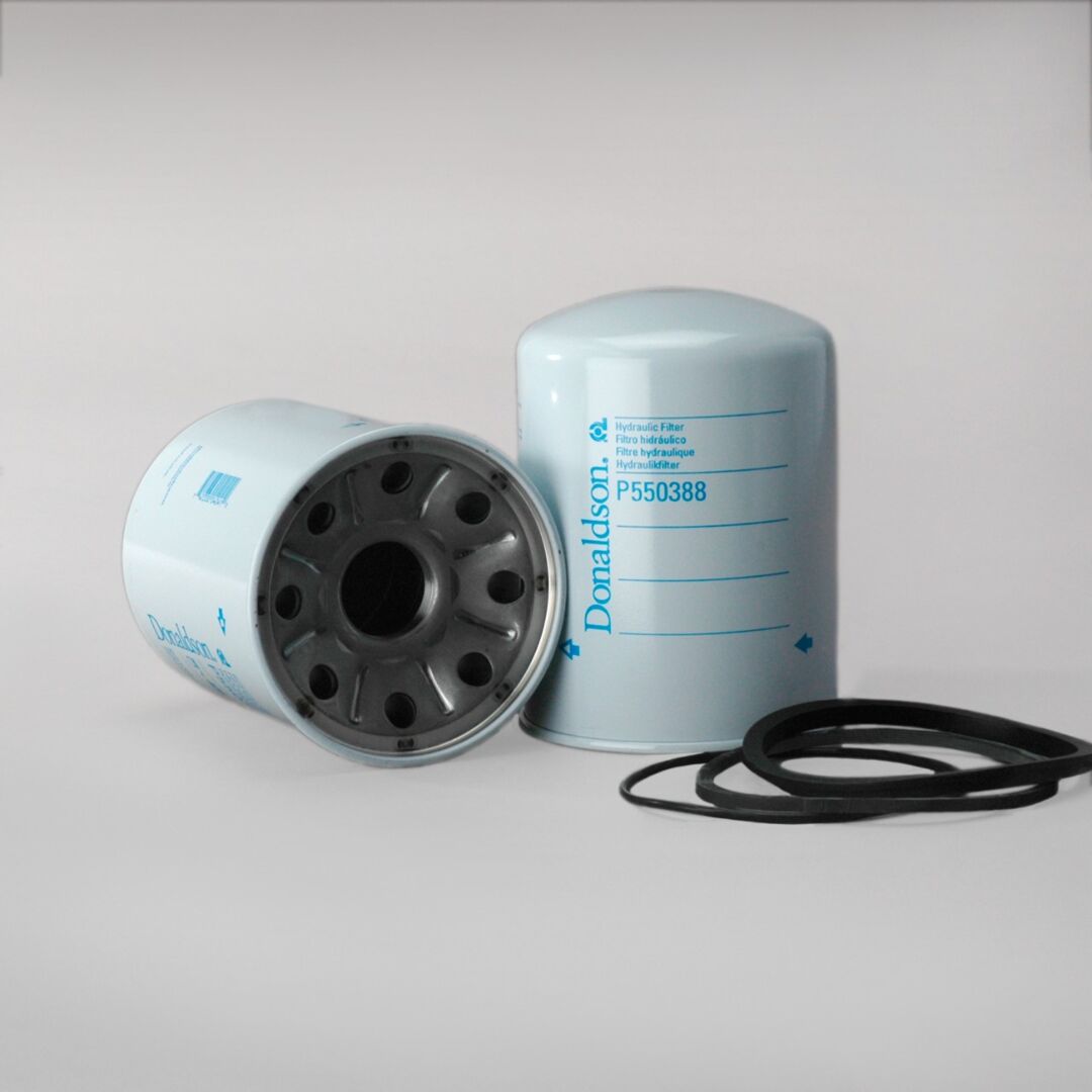 P550388 | Donaldson P550388 Spin-On Hydraulic Filter
