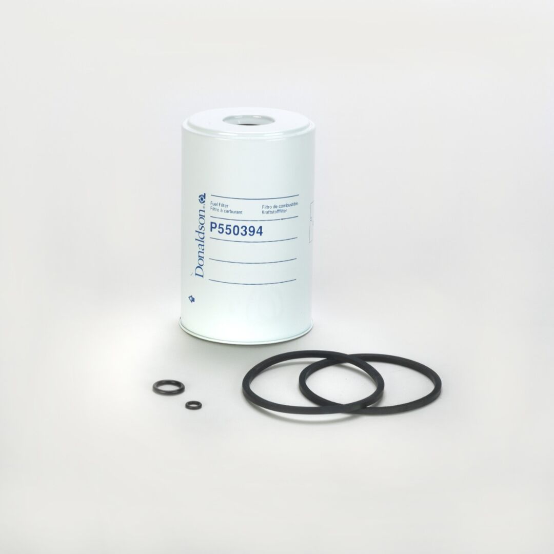 P550394 | Donaldson P550394 Cartridge Fuel Filter