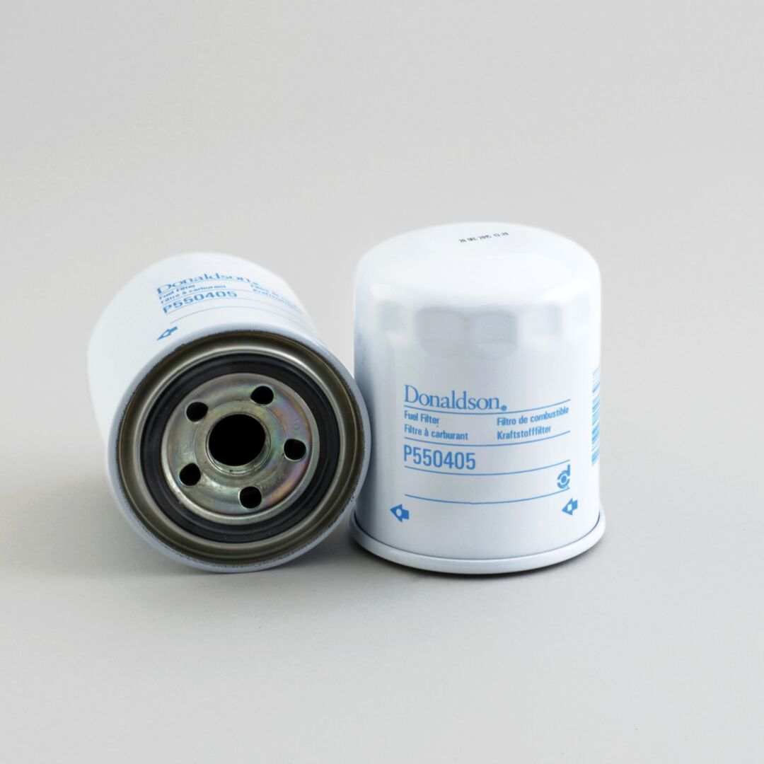 P550405 | Donaldson P550405 Spin-On Fuel Filter