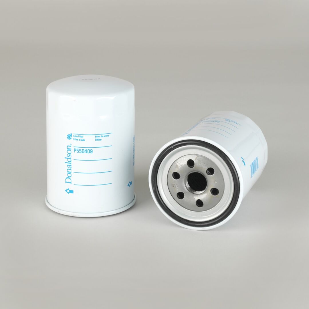 P550409 | Donaldson P550409 Spin-On Full-Flow Lube Filter