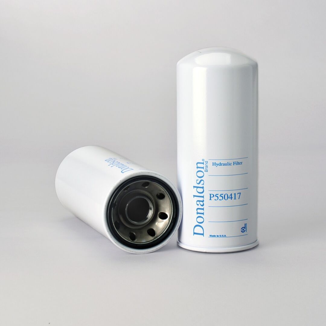 P550417 | Donaldson P550417 Spin-On Hydraulic Filter
