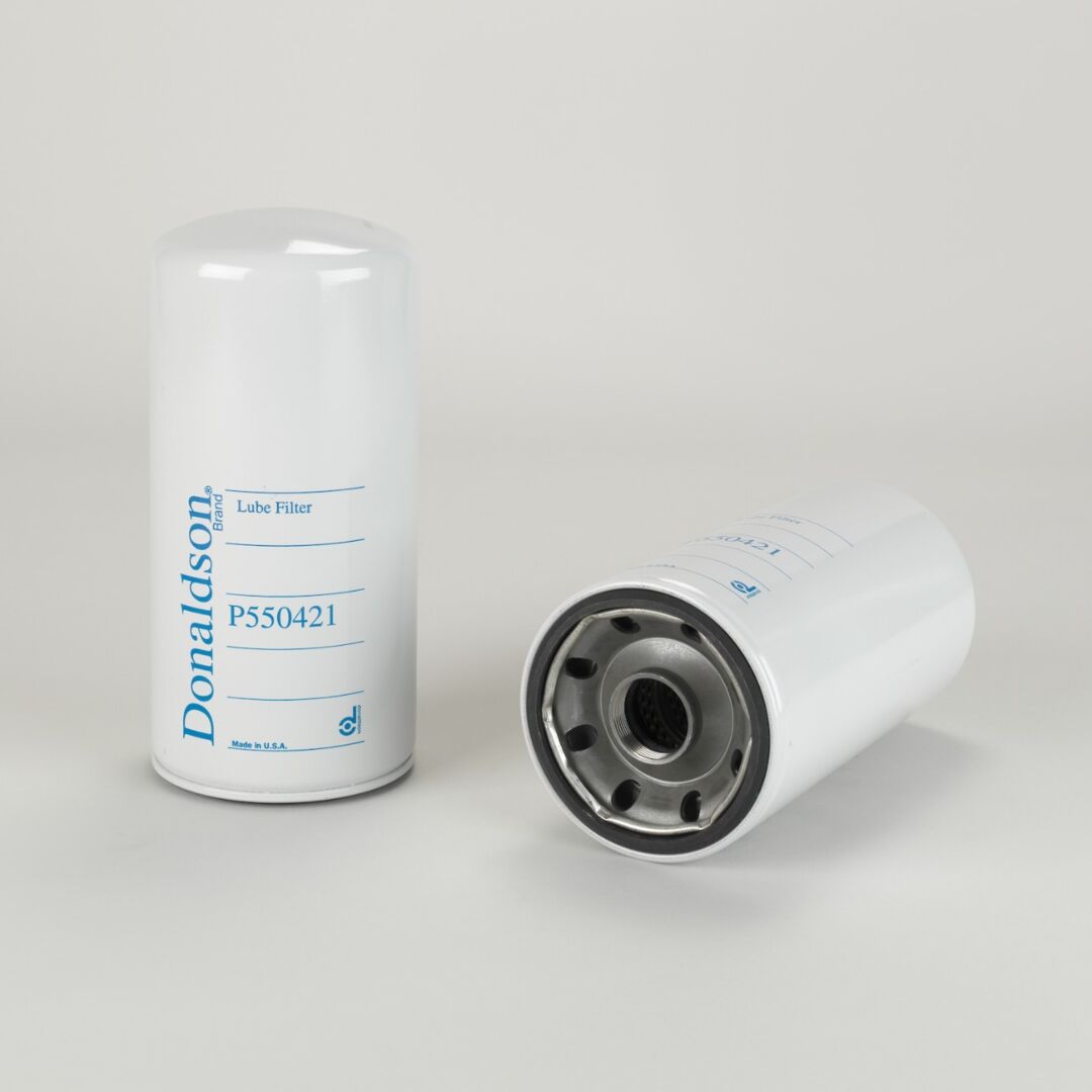 P550421 | Donaldson P550421 Spin-On Full-Flow Lube Filter