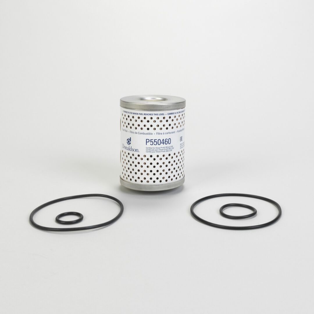 P550460 | Donaldson P550460 Cartridge Fuel Filter