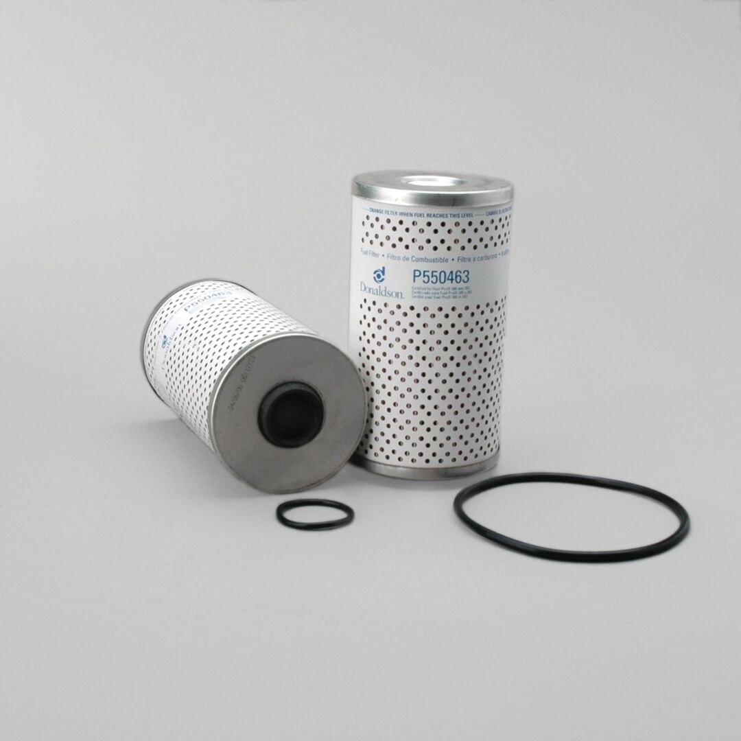P550463 | Donaldson P550463 Cartridge Fuel Filter