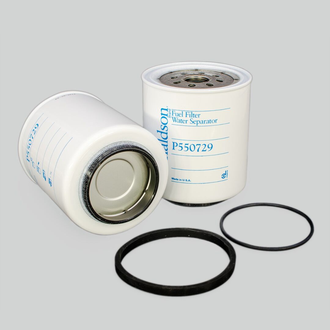 P550729 | Donaldson P550729 Spin-On Fuel Filter