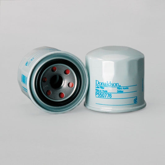 P550776 | Donaldson P550776 Spin-On Full-Flow Lube Filter
