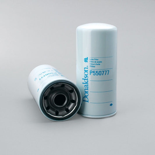P550777 | Donaldson P550777 Spin-On Bypass Lube Filter