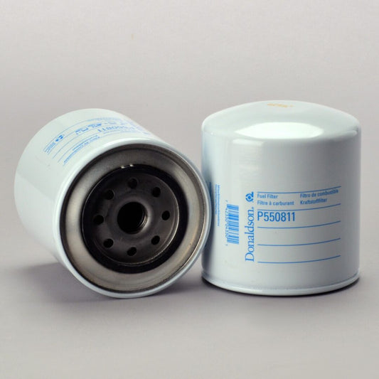 P550811 | Donaldson P550811 Spin-On Fuel Filter