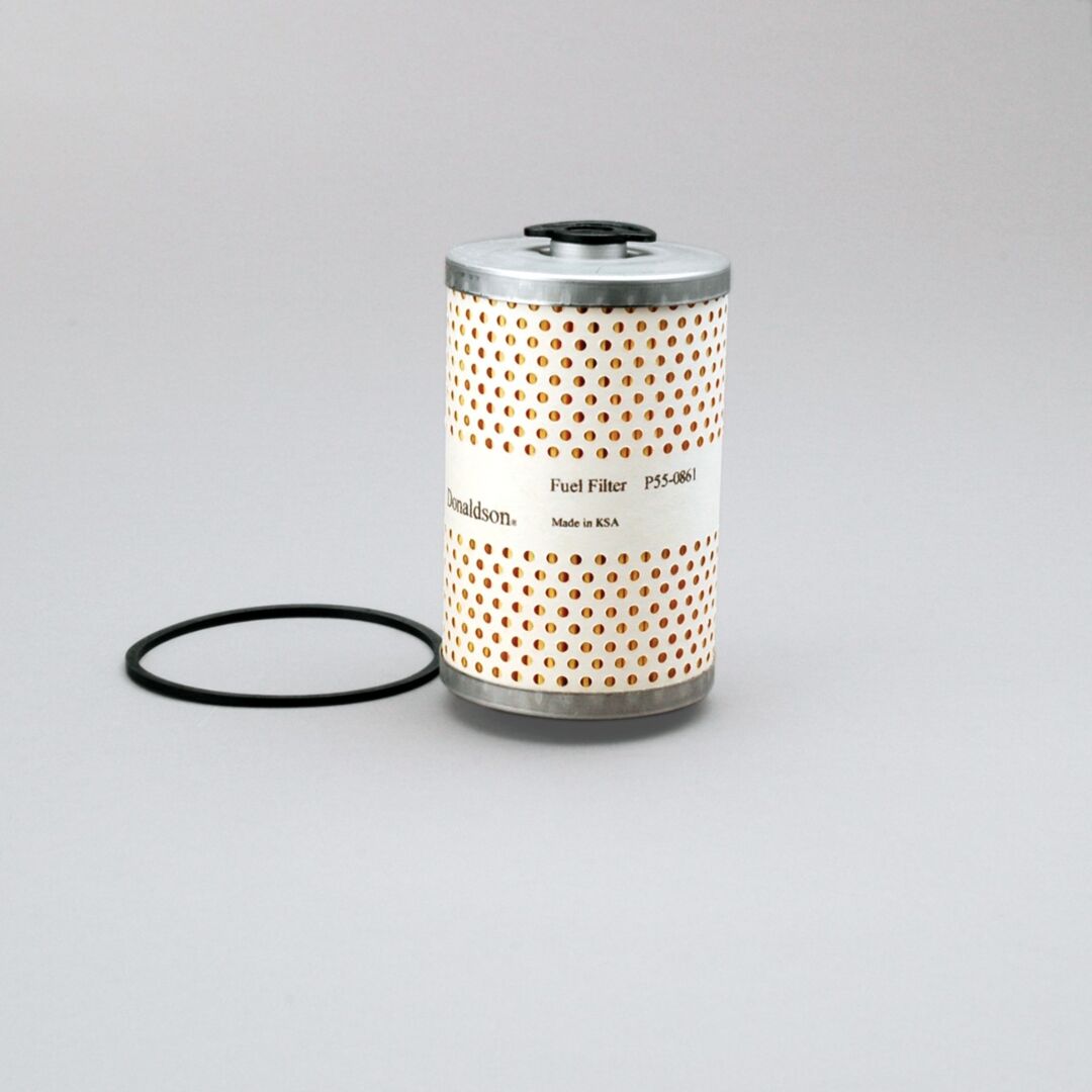 P550861 | Donaldson P550861 Cartridge Fuel Filter