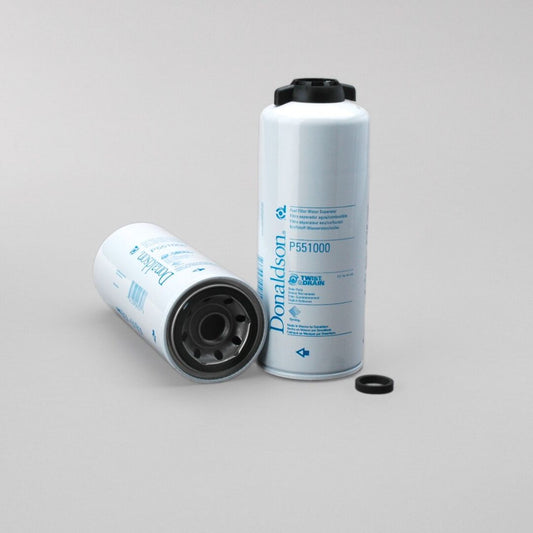 P551000 | Donaldson P551000 Spin-On Fuel Filter