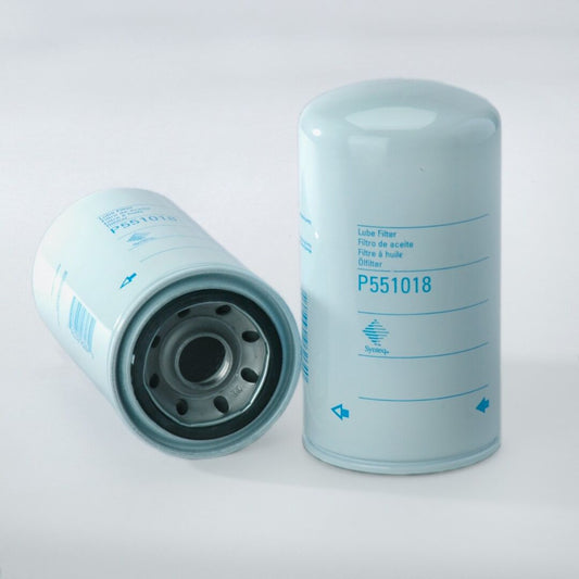 P551018 | Donaldson P551018 Spin-On Full-Flow Lube Filter