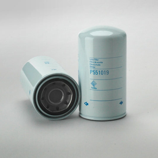 P551019 | Donaldson P551019 Spin-On Full-Flow Lube Filter
