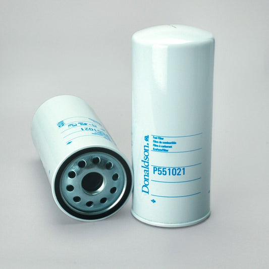 P551021 | Donaldson P551021 Spin-On Fuel Filter