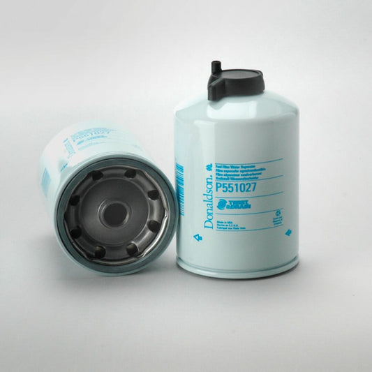 P551027 | Donaldson P551027 Spin-On Fuel Filter