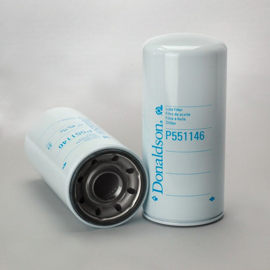 P551146 | Donaldson P551146 Spin-On Full-Flow Lube Filter