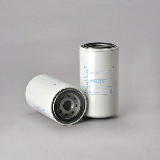 P551178 | Donaldson P551178 Spin-On Fuel Filter