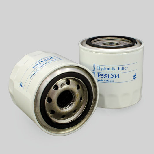 P551204 | Donaldson P551204 Spin-On Hydraulic Filter