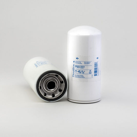 P551227 | Donaldson P551227 Spin-On Hydraulic Filter
