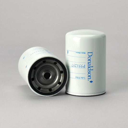 P551257 | Donaldson P551257 Spin-On Full-Flow Lube Filter