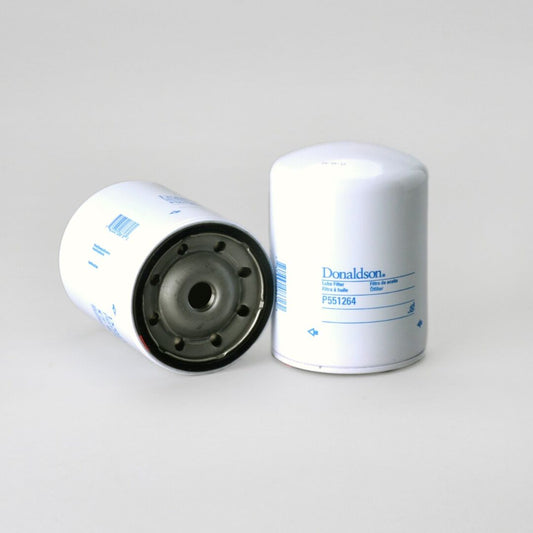 P551264 | Donaldson P551264 Spin-On Full-Flow Lube Filter