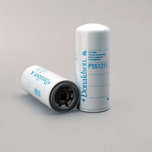 P551311 | Donaldson P551311 Spin-On Fuel Filter