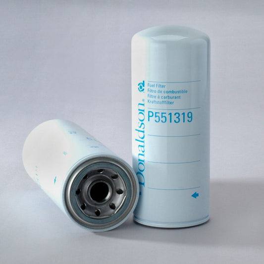 P551319 | Donaldson P551319 Spin-On Fuel Filter