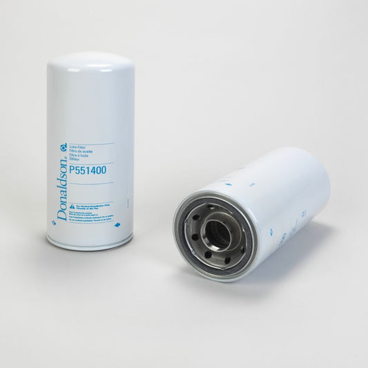 P551400 | Donaldson P551400 Spin-On Full-Flow Lube Filter
