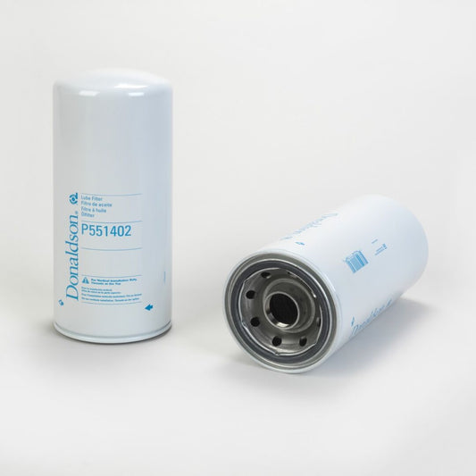 P551402 | Donaldson P551402 Spin-On Full-Flow Lube Filter