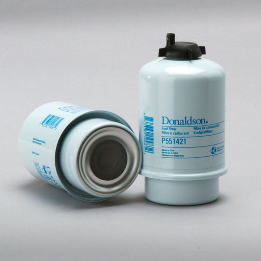 P551421 | Donaldson P551421 Cartridge Fuel Filter