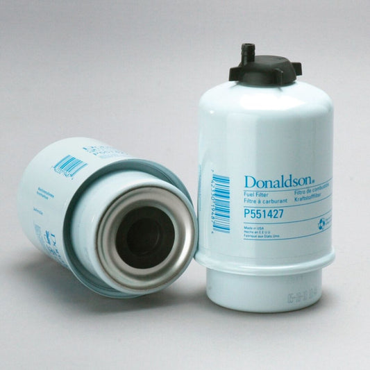 P551427 | Donaldson P551427 Cartridge Fuel Filter