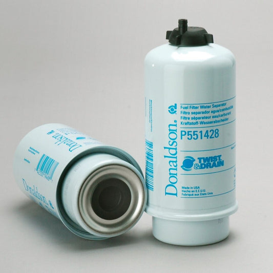 P551428 | Donaldson P551428 Cartridge Fuel Filter