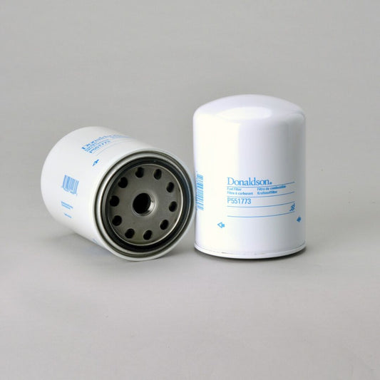 P551773 | Donaldson P551773 Spin-On Fuel Filter