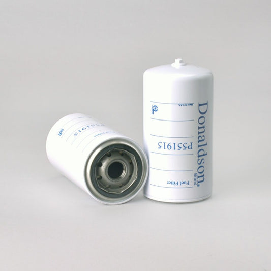 P551915 | Donaldson P551915 Spin-On Fuel Filter