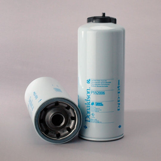 P552006 | Donaldson P552006 Spin-On Fuel Filter